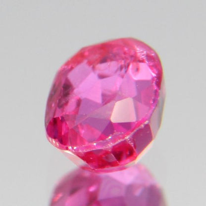 Ruby 0.60ct