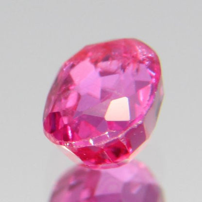Ruby 0.60ct
