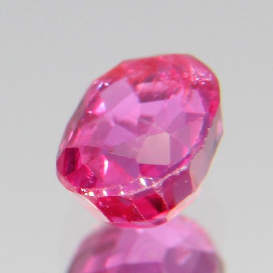 Ruby 0.60ct