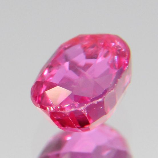 Ruby 0.60ct