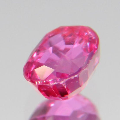Ruby 0.60ct