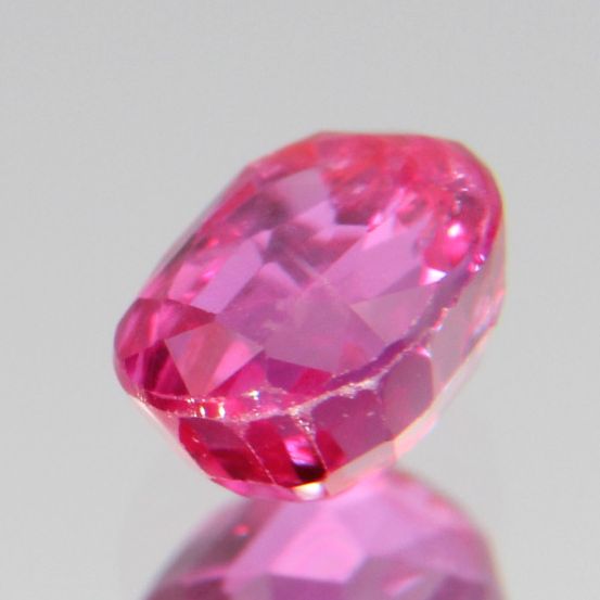 Ruby 0.60ct