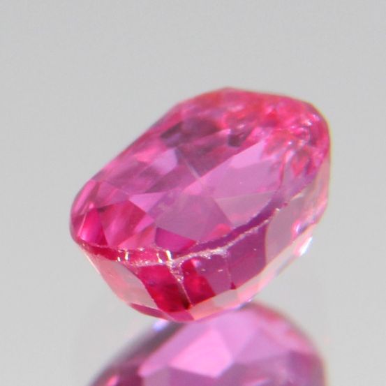 Ruby 0.60ct