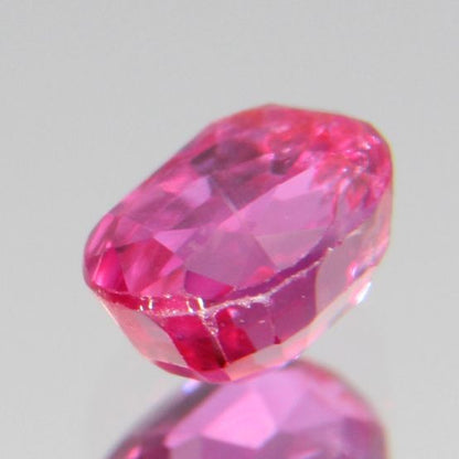 Ruby 0.60ct