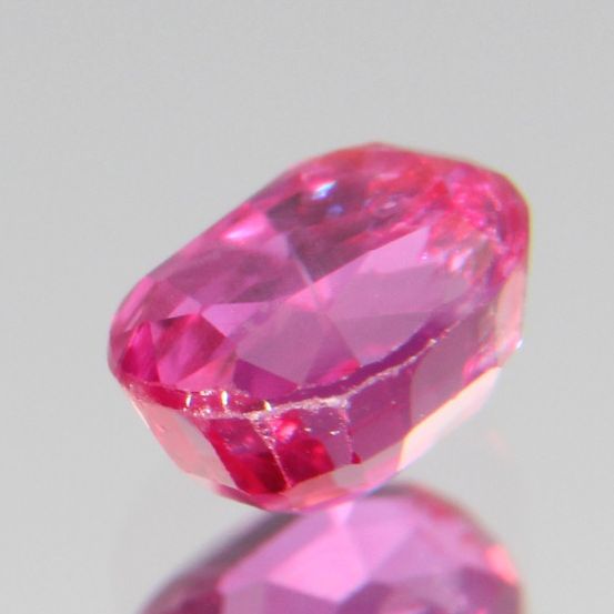 Ruby 0.60ct