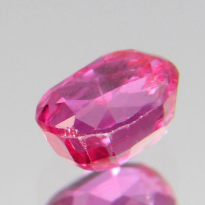 Ruby 0.60ct
