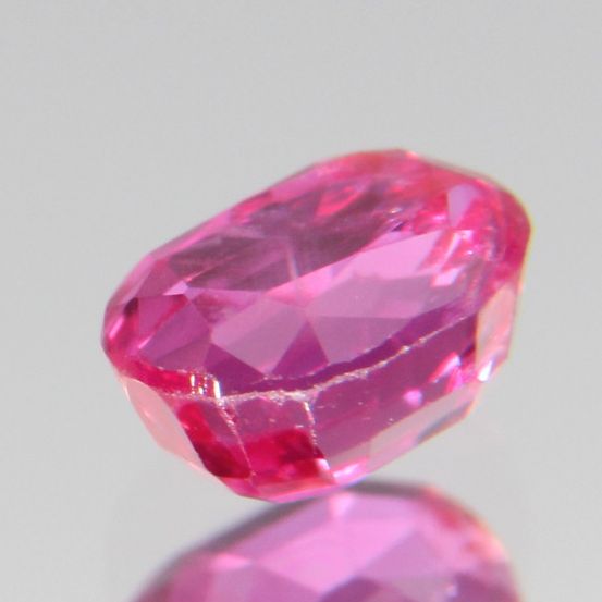 Ruby 0.60ct