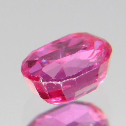 Ruby 0.60ct