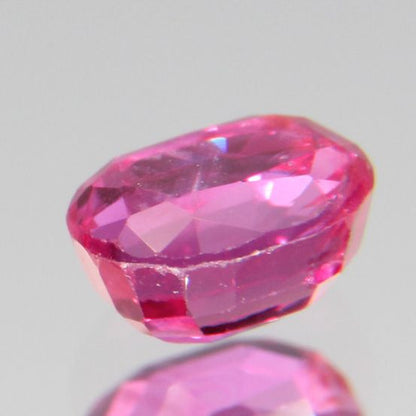 Ruby 0.60ct
