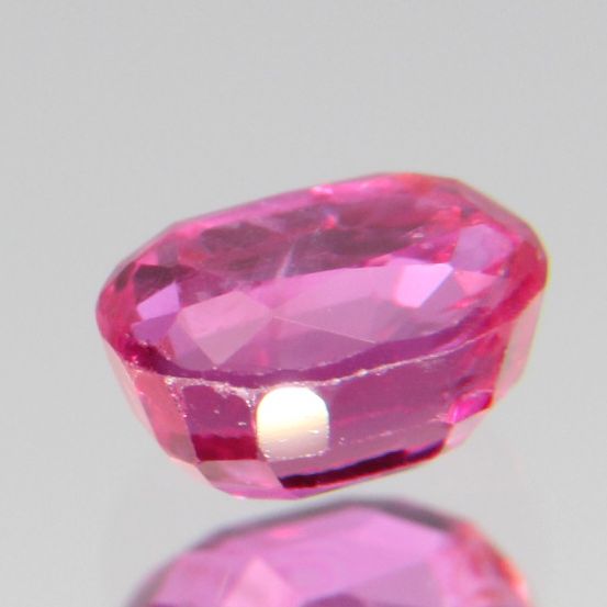 Ruby 0.60ct