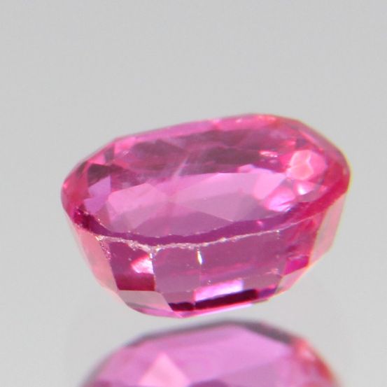 Ruby 0.60ct