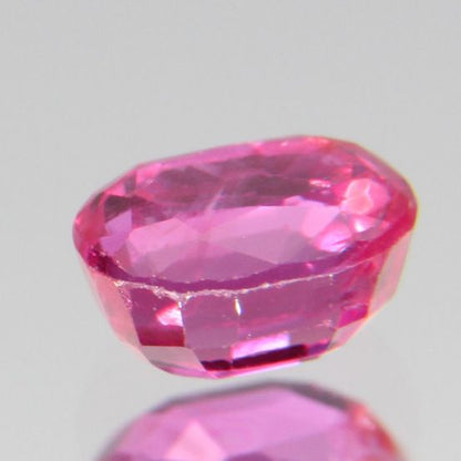 Ruby 0.60ct