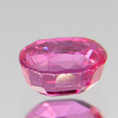 Ruby 0.60ct