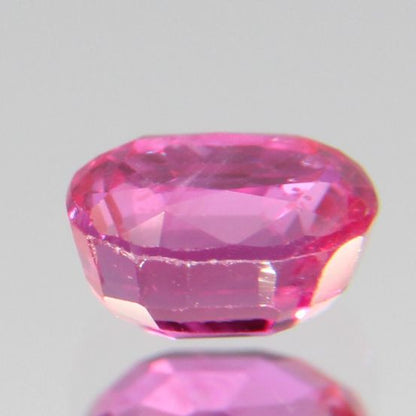 Ruby 0.60ct