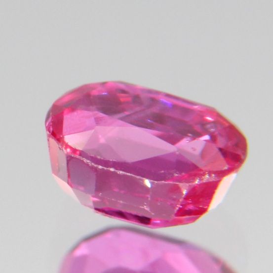 Ruby 0.60ct