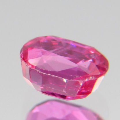Ruby 0.60ct