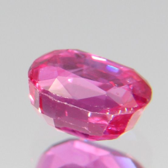 Ruby 0.60ct