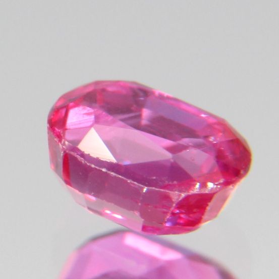 Ruby 0.60ct