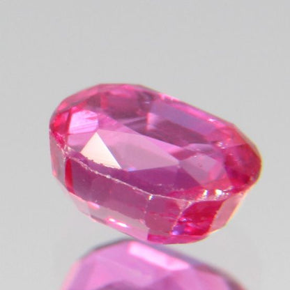 Ruby 0.60ct