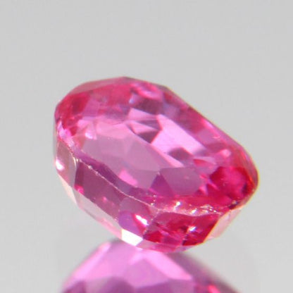Ruby 0.60ct