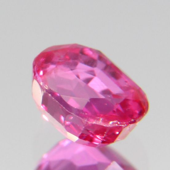 Ruby 0.60ct