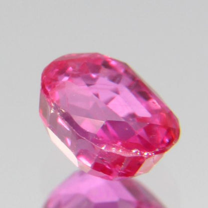 Ruby 0.60ct