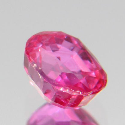 Ruby 0.60ct