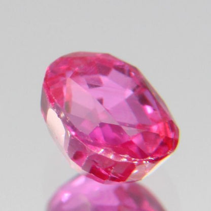 Ruby 0.60ct