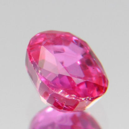 Ruby 0.60ct