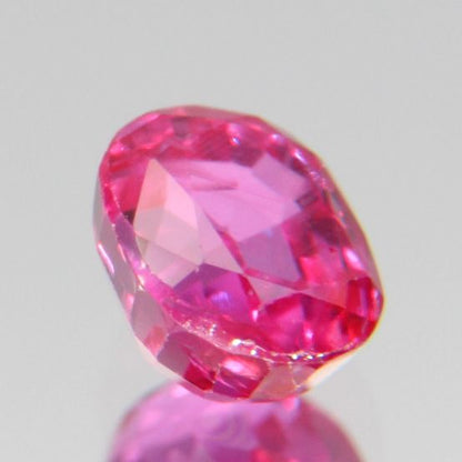 Ruby 0.60ct