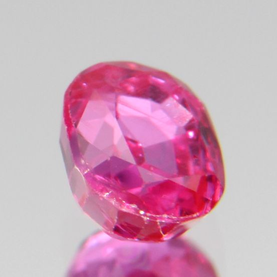Ruby 0.60ct