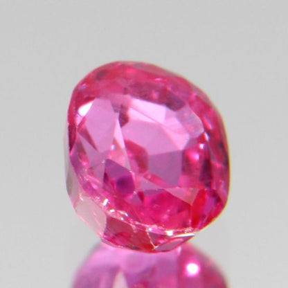 Ruby 0.60ct