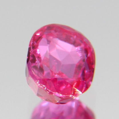 Ruby 0.60ct