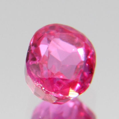 Ruby 0.60ct