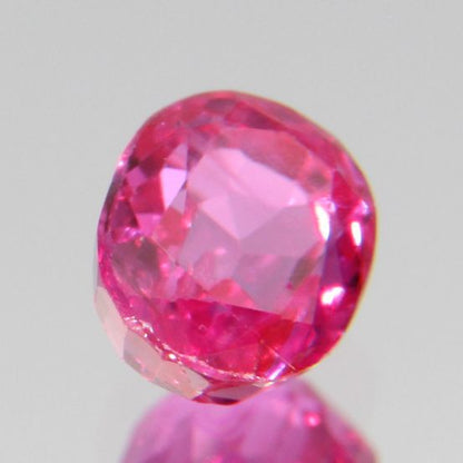 Ruby 0.60ct