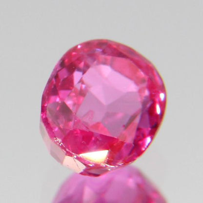 Ruby 0.60ct