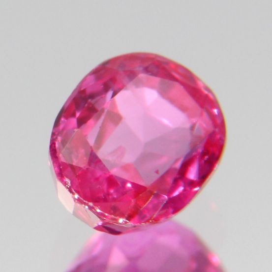 Ruby 0.60ct