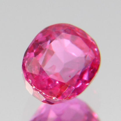 Ruby 0.60ct