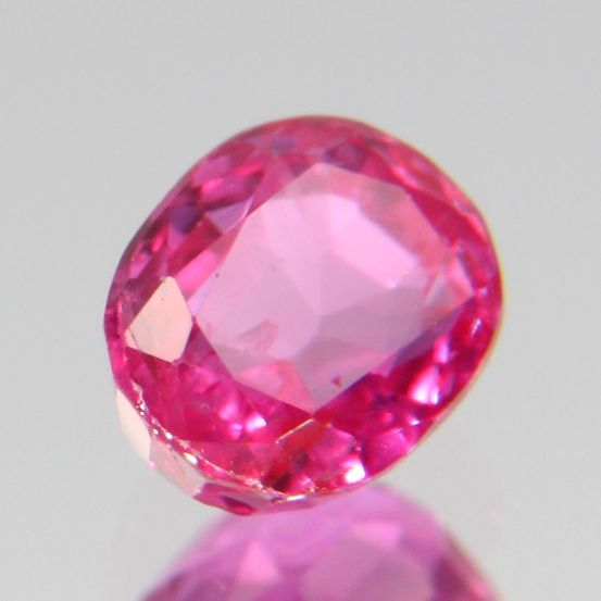 Ruby 0.60ct