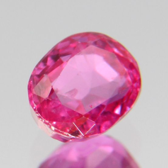 Ruby 0.60ct