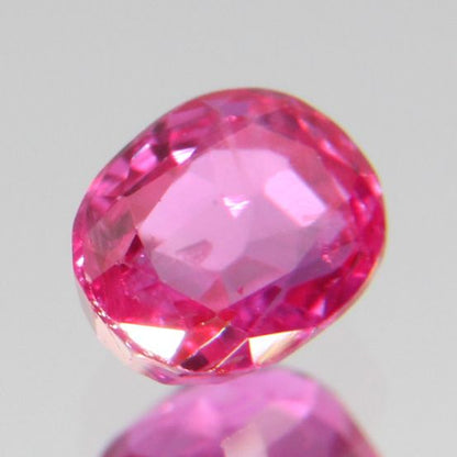 Ruby 0.60ct
