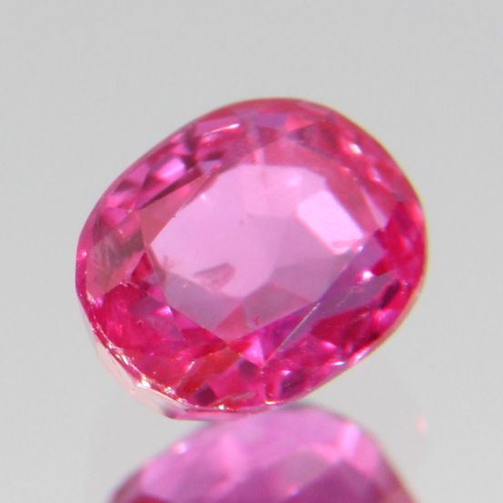 Ruby 0.60ct