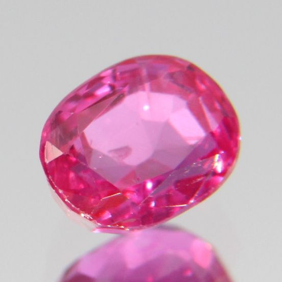 Ruby 0.60ct
