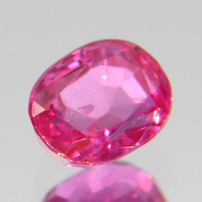 Ruby 0.60ct