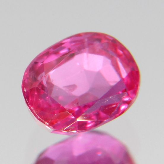 Ruby 0.60ct