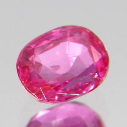 Ruby 0.60ct