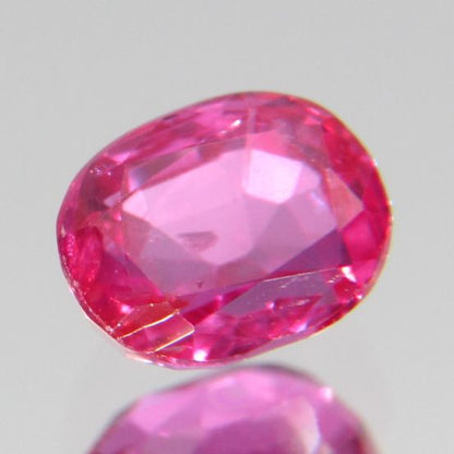 Ruby 0.60ct