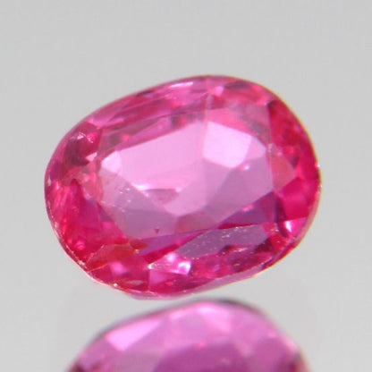 Ruby 0.60ct