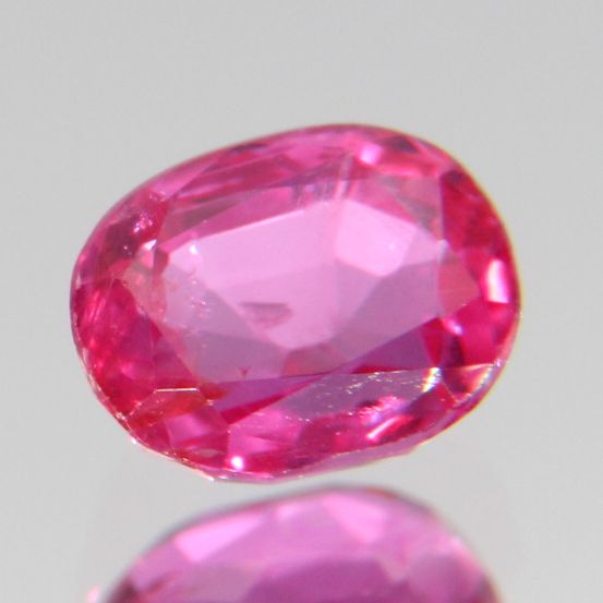 Ruby 0.60ct