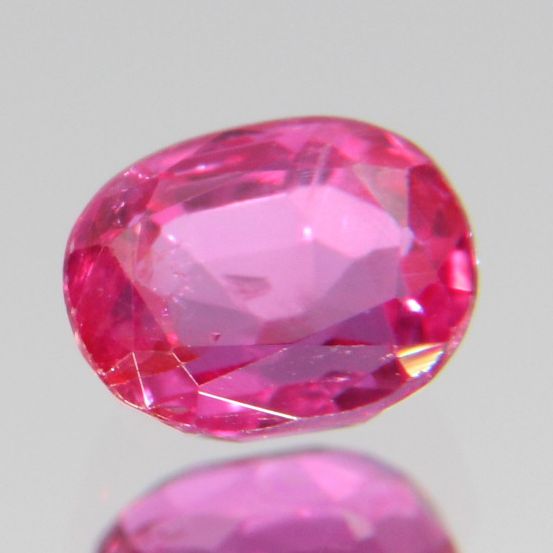 Ruby 0.60ct